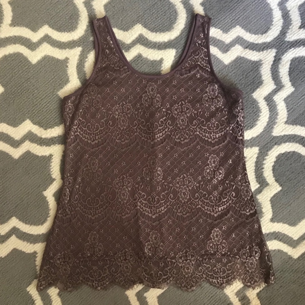 Formal Tank